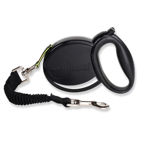 Smartleash Dog Leash- Extra Large Black 550026
